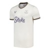 Fotbalové dres Everton Alternativní 2024-25 Krátký Rukáv